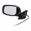 2006-2011 Toyota Yaris Hatchback Mirror Driver Side Power