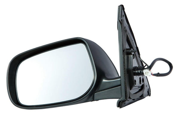 2009-2013 Toyota Matrix Mirror Driver Side Power With Folding