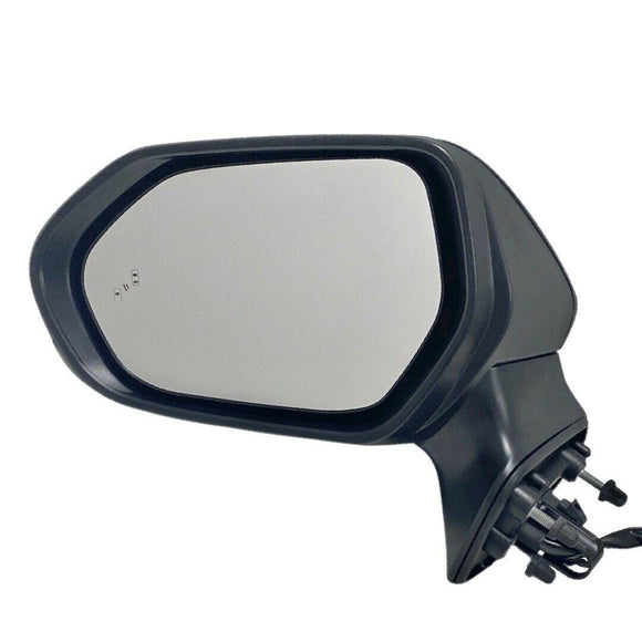 2019-2020 Toyota Avalon Mirror Driver Side Power Heated With Signal/Blind Spot Ptm