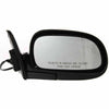 1993-1997 Toyota Corolla Sedan Mirror Passenger Side Power