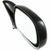 1993-1996 Toyota Corolla Wagon Mirror Passenger Side Power