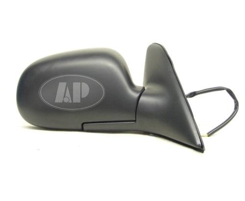 1993-1996 Toyota Corolla Wagon Mirror Passenger Side Power