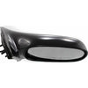 1998-2002 Toyota Corolla Sedan Mirror Passenger Side Power