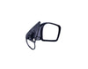 2001-2004 Toyota Tacoma  Mirror Passenger Side Power Black