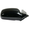 2002-2006 Toyota Camry Mirror Passenger Side Power Without Heat Ptm Non Foldaway Usa Built