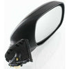 2000-2006 Toyota Tundra Mirror Passenger Side Power Ptm Without Heat Ltd Model (Regular/Access Cab From 03-06)