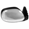 2003-2006 Toyota Tundra Mirror Passenger Side Power Heated Regular/Access Cab Sr5 Model Chrome