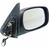 2001-2007 Toyota Sequoia Mirror Passenger Side Power Heated Ptm Sequoia Sr5/Tundra Ltd Double Cab