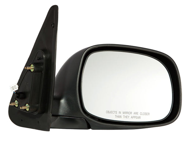 2003-2006 Toyota Tundra Mirror Passenger Side Power Heated Ptm Sequoia Sr5/Tundra Ltd Double Cab