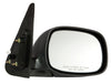 2003-2006 Toyota Tundra Mirror Passenger Side Power Heated Ptm Sequoia Sr5/Tundra Ltd Double Cab