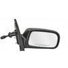 2000-2005 Toyota Echo Mirror Passenger Side Manual With Lever