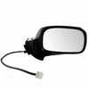 2000-2005 Toyota Celica Mirror Passenger Side Power