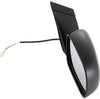 2004-2010 Toyota Sienna Mirror Passenger Side Power Without Heat