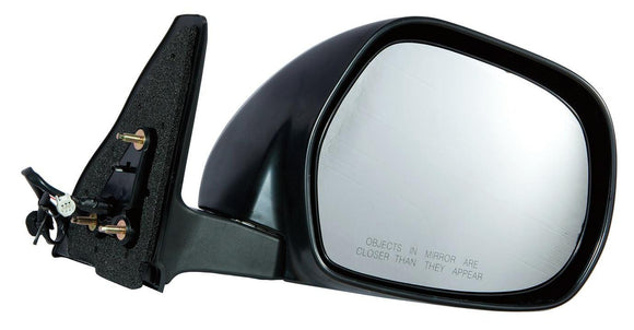 2003-2009 Toyota 4Runner Mirror Passenger Side Power Without Heat