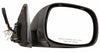 2003-2004 Toyota Tundra Mirror Passenger Side Power Heated Regular/Access Cab Ltd Model Ptm