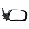 2002-2006 Toyota Camry Mirror Passenger Side Power Without Heat Ptm Non Foldaway Japan Built