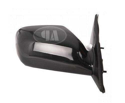 2002-2006 Toyota Camry Mirror Passenger Side Power Without Heat Ptm Non Foldaway Japan Built