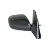 2001-2003 Toyota Prius Mirror Passenger Side Manual