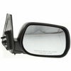 2001-2005 Toyota Rav4 Mirror Passenger Side Manual