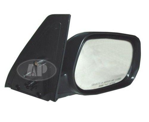 2001-2005 Toyota Rav4 Mirror Passenger Side Manual