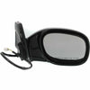 1996-1997 Toyota Rav4 Mirror Passenger Side Power