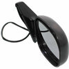 1996-1997 Toyota Rav4 Mirror Passenger Side Power