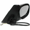 1996-1997 Toyota Rav4 Mirror Passenger Side Power