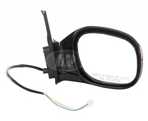 1996-1997 Toyota Rav4 Mirror Passenger Side Power