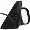 1998-2000 Toyota Rav4 Mirror Passenger Side Power