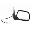 1998-2000 Toyota Rav4 Mirror Passenger Side Power