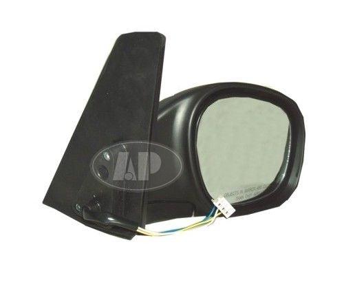 1998-2000 Toyota Rav4 Mirror Passenger Side Power