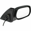 2001-2005 Toyota Rav4 Mirror Passenger Side Power Ptm