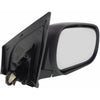 2006-2008 Toyota Rav4 Mirror Passenger Side Power Heated Ltd/Sport Model Textured