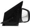 2009-2013 Toyota Corolla Sedan Mirror Passenger Side Power Heated Folding Usa/Japan Built