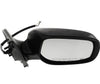 2009-2013 Toyota Corolla Sedan Mirror Passenger Side Power Heated Folding Usa/Japan Built