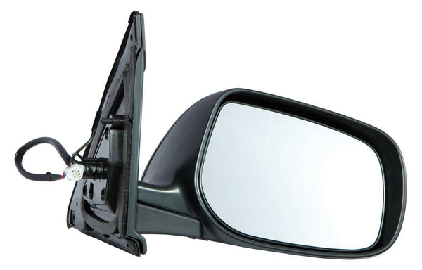 2014 Toyota Matrix  Mirror Passenger Side Power With Folding