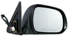 2008-2013 Toyota Highlander Hybrid Mirror Passenger Side Power Heated With Puddle Lamp Ptm Ltd Model