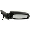 2008-2009 Toyota Prius Mirror Passenger Side Power