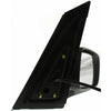 2008-2009 Toyota Prius Mirror Passenger Side Power