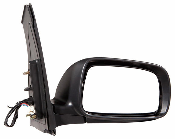 2008-2009 Toyota Prius Mirror Passenger Side Power