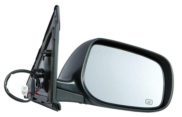 2009-2013 Toyota Matrix Mirror Passenger Side Power Heated