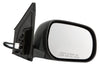 2009-2012 Toyota Rav4 Mirror Passenger Side Power Heated With Signal Japan Built Ptm