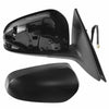 2012-2014 Toyota Camry Mirror Passenger Side Power Heated Xle/Se Without Blind Spot