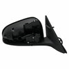 2013-2014 Toyota Camry Hybrid Mirror Passenger Side Power Ptm Heated With Blind Spot Se/Xle