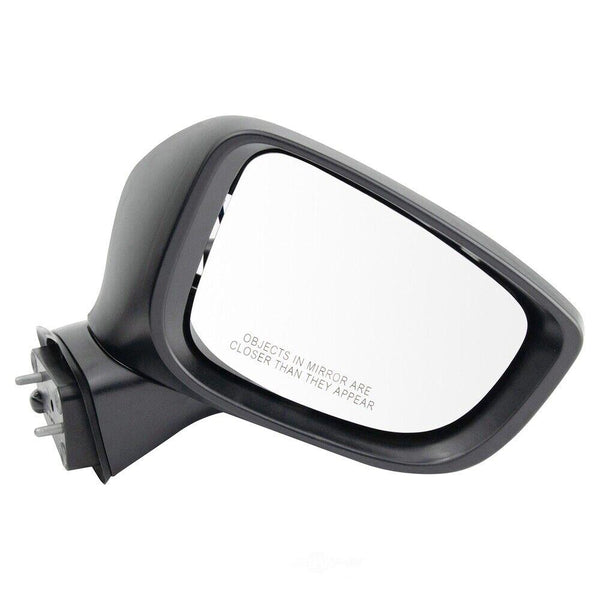 2020 Toyota Yaris Ia Mirror Passenger Side Power Ptm