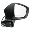 2020 Toyota Yaris Ia Mirror Passenger Side Power Ptm