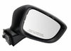 2020 Toyota Yaris Ia Mirror Passenger Side Power Heated With Signal Ptm