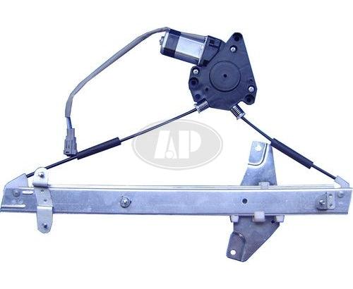 1993-1997 Toyota Corolla Sedan Window Regulator Front Driver Side Power