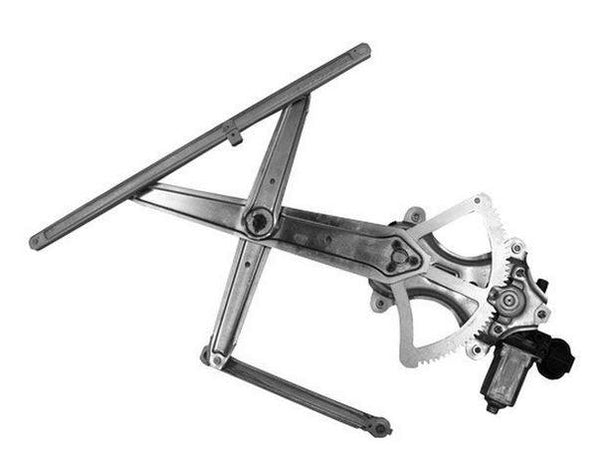 2007-2014 Toyota Fj Cruiser Window Regulator Front Driver Side Power