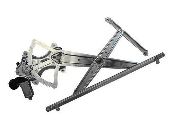 2004-2010 Toyota Sienna Window Regulator Front Passenger Side Power